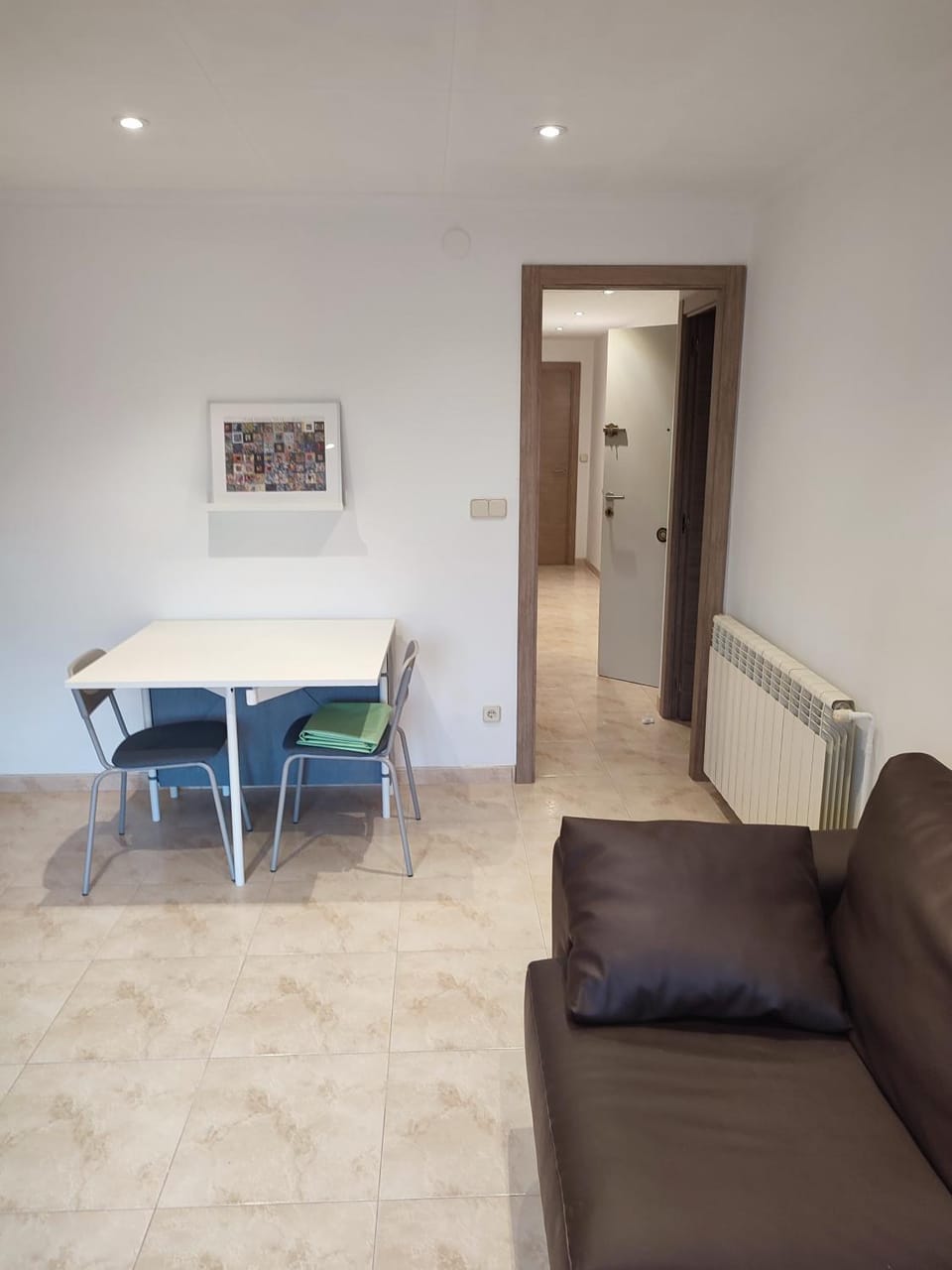 La Quadra de Quelo 3 Apartment in Catalonia