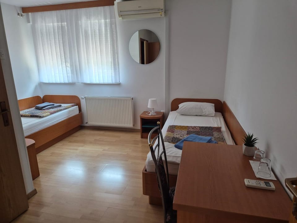 Guesthouse Koprivec Bed and Breakfast in Ljubljana