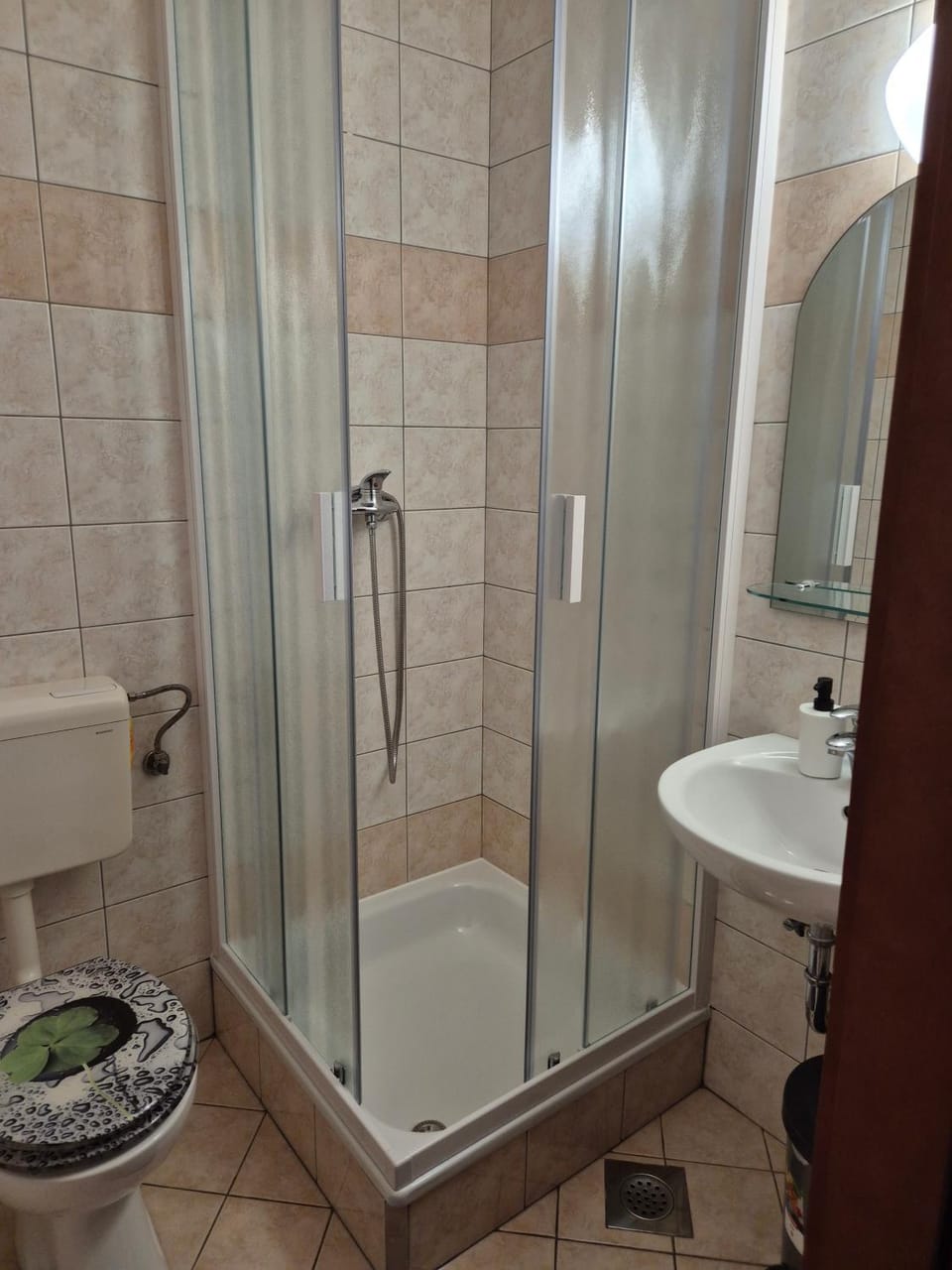 Guesthouse Koprivec Bed and Breakfast in Ljubljana