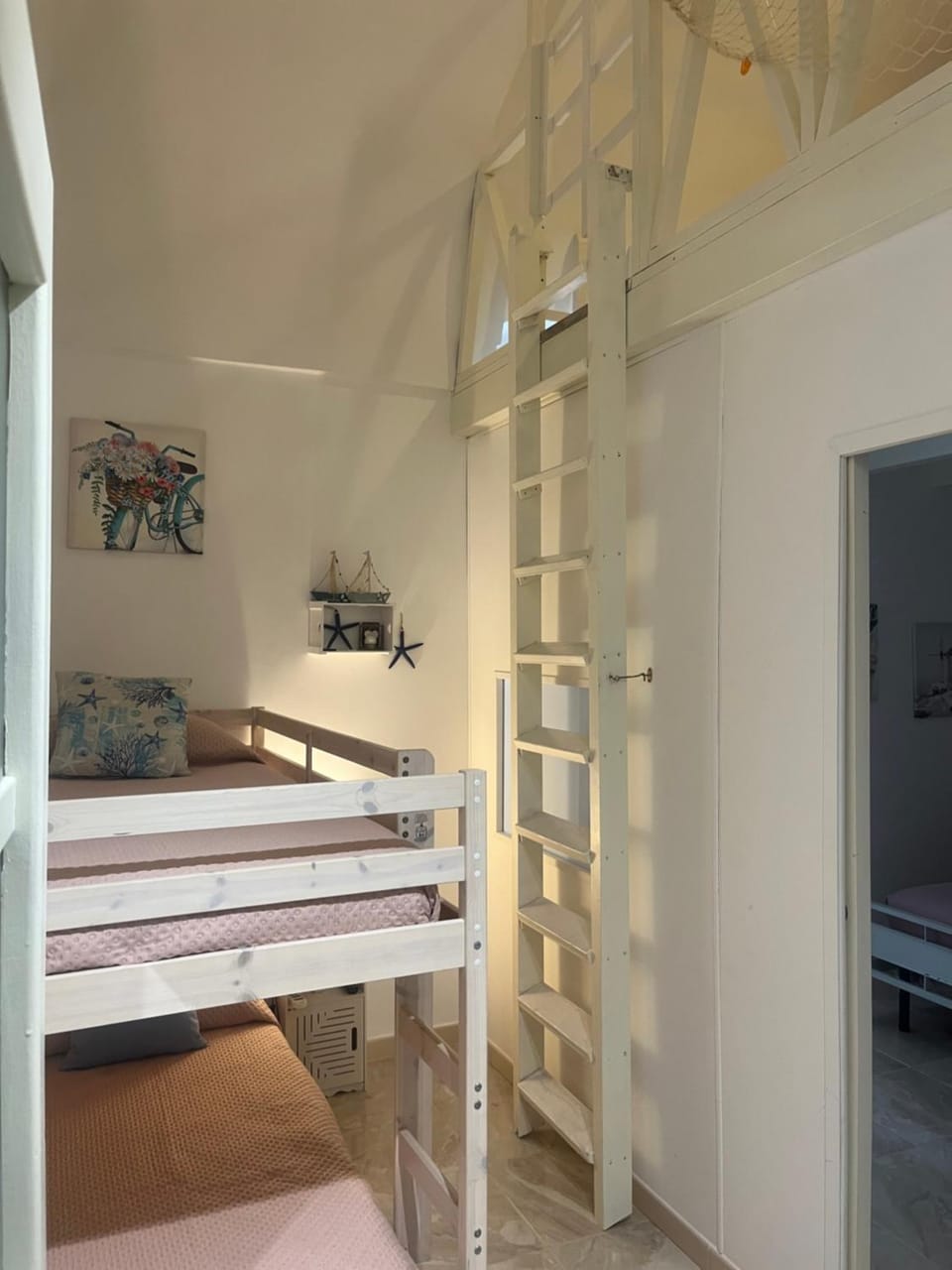 Casa Laura House in Apulia