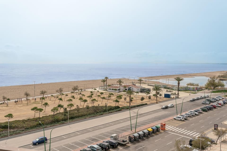 Sea view