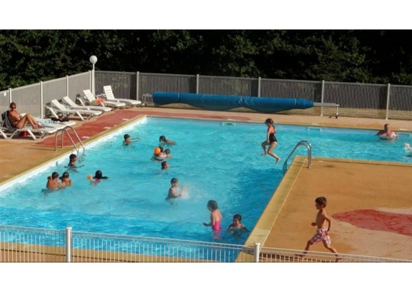 Le village de Sèchemailles House in Auvergne-Rhône-Alpes