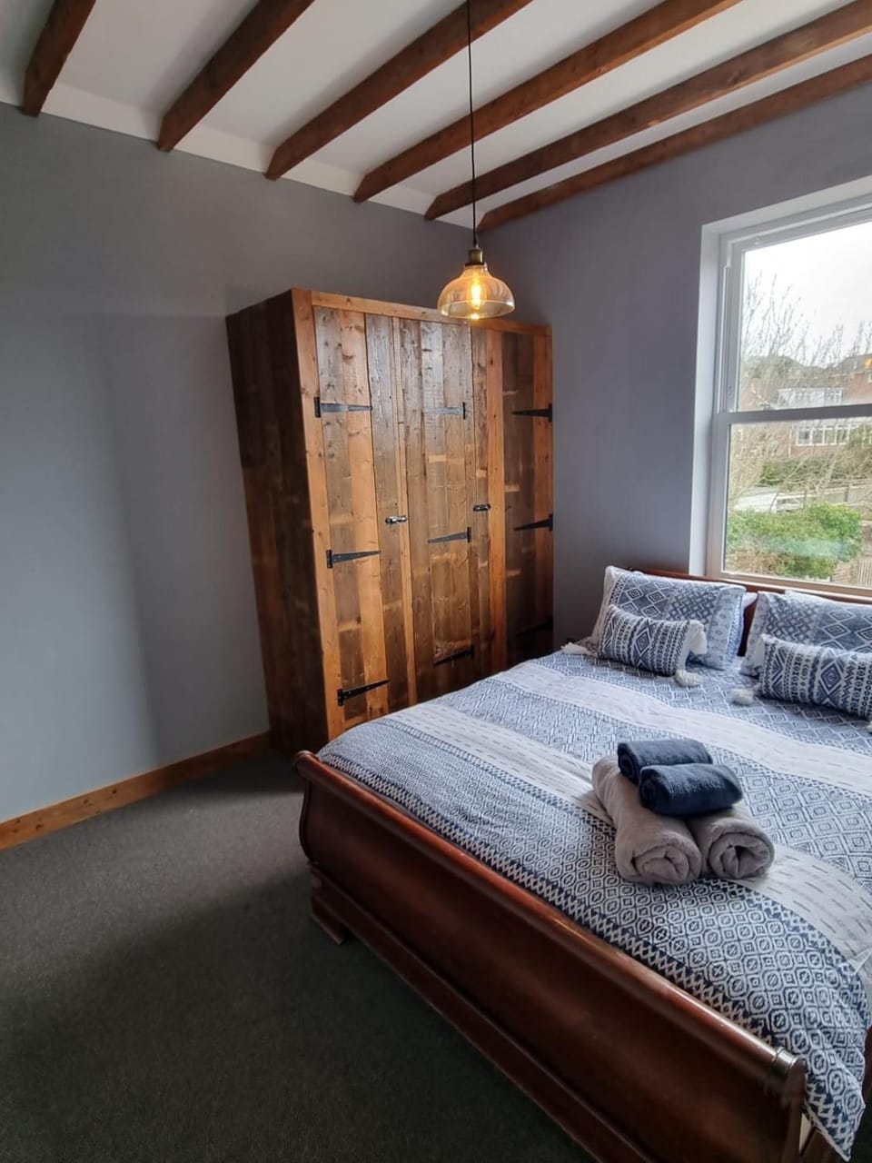 View (from property/room), Bedroom