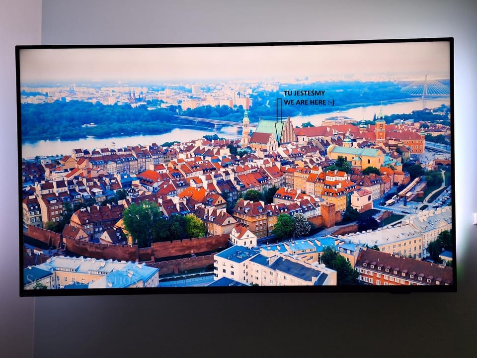 TV and multimedia