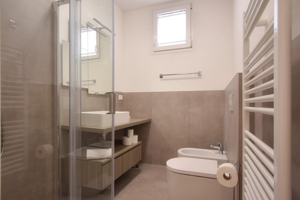 Shower, Toilet, Bathroom, bidet