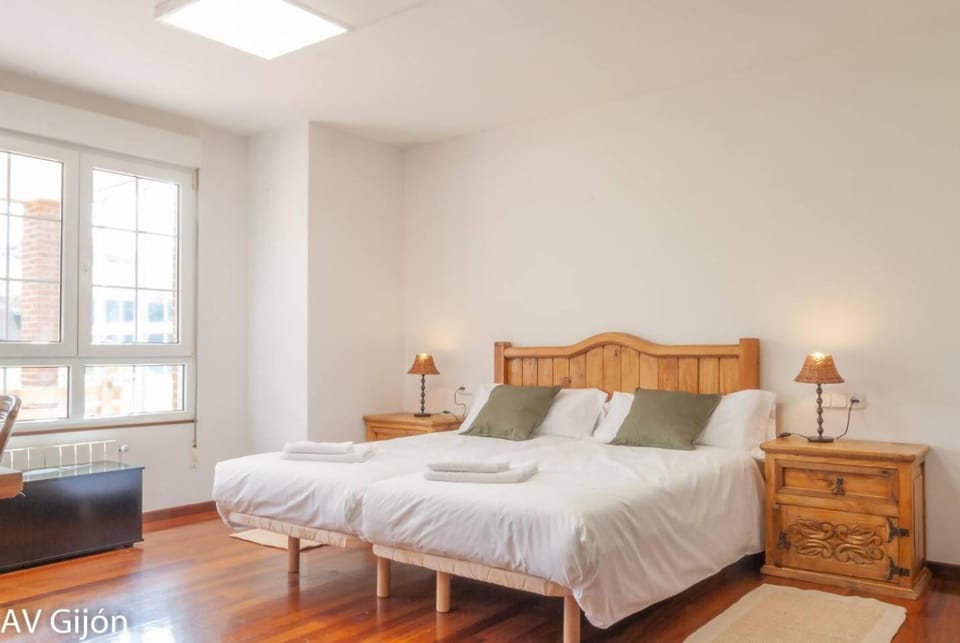 AVG Vitriol - Castiello House in Gijón