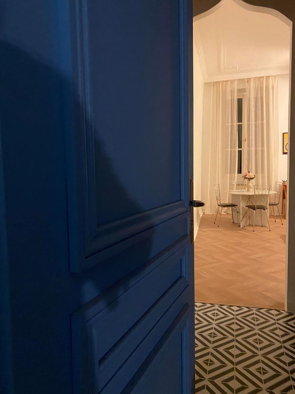 Appartement de standing, emplacement idéal. Apartment in Auvergne-Rhône-Alpes