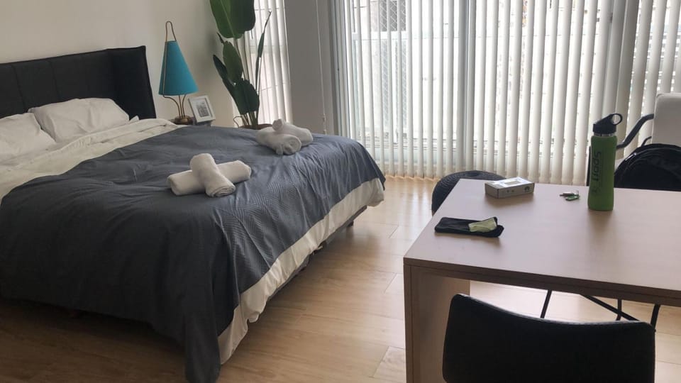 A estrenar, Cerca del Mar, PILETA CLIMATIZADA!!!Gym, Playroom, Laundry, Seguridad 24hrs -TIDES Apartment in Mar del Plata
