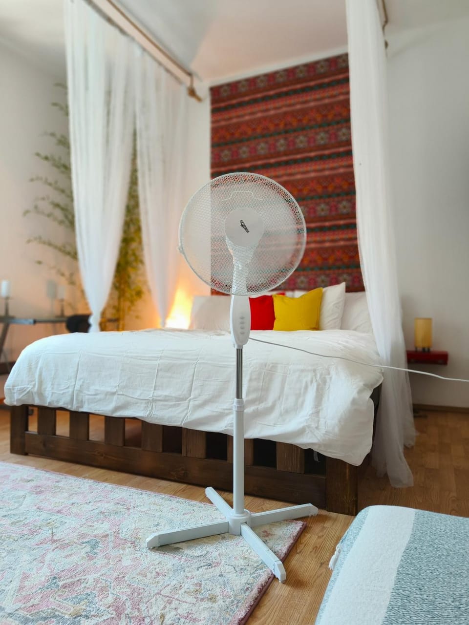 Solaris Apartment in Czechia