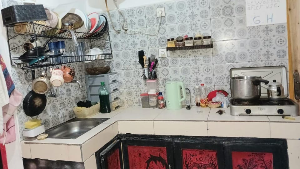 Sidi Bouzid Guesthouse Bed and Breakfast in Marrakesh-Safi