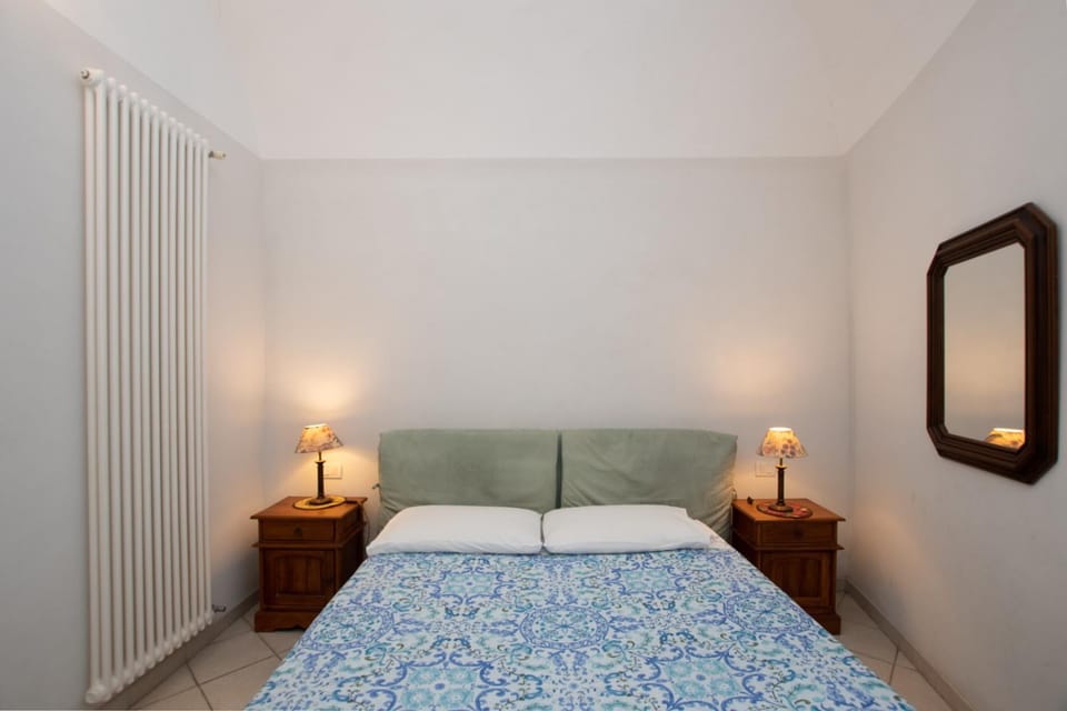LA CASA DI MILLA Apartment in Finale Ligure