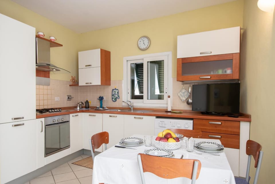 LA CASA DI MILLA Apartment in Finale Ligure