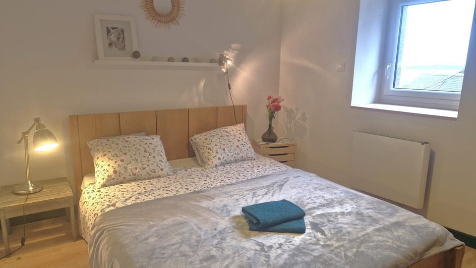 Maison de pêcheur idéalement située House in Le Conquet