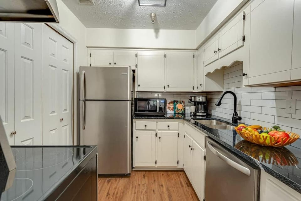 Boho West - West End - 3 Mins to Broadway House in Nashville