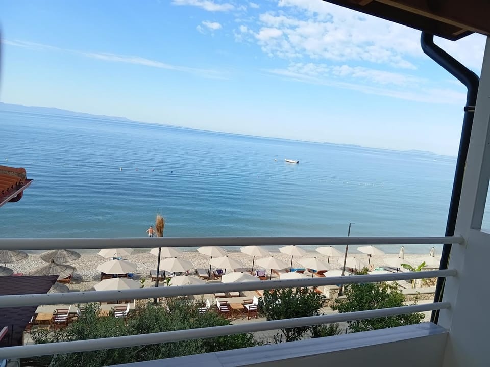 Villa Scorpio Apartment hotel in Vlorë County, Albania