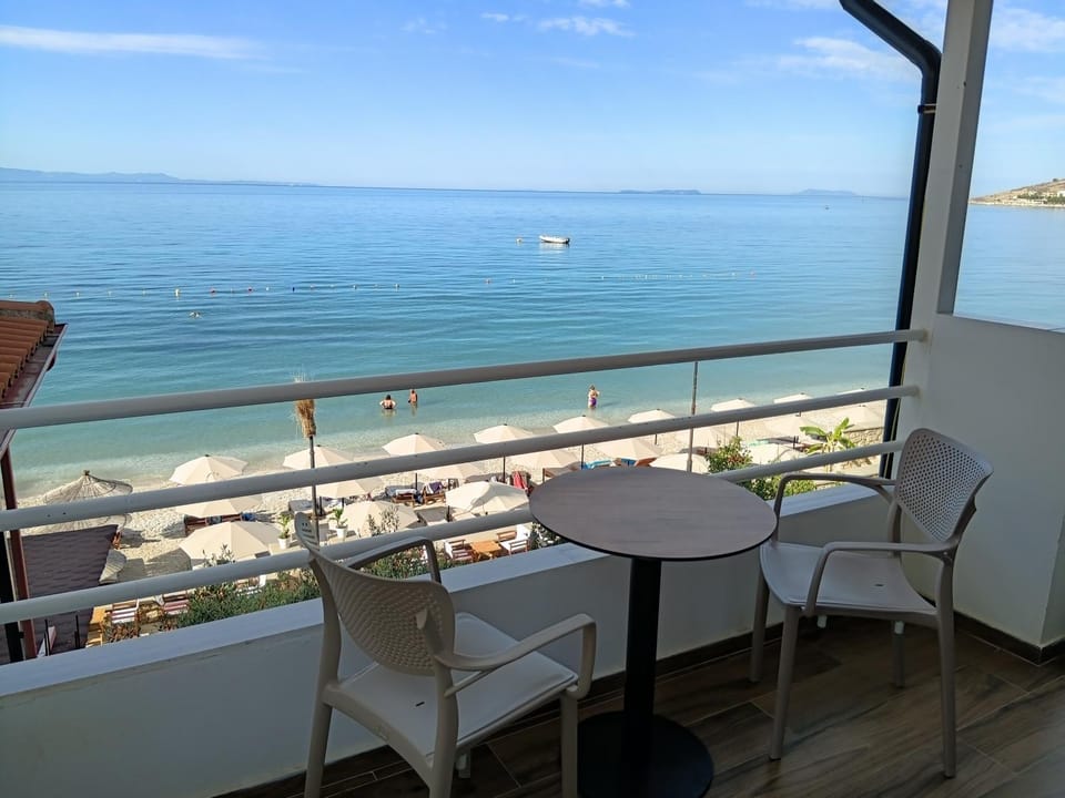 Villa Scorpio Apartment hotel in Vlorë County, Albania