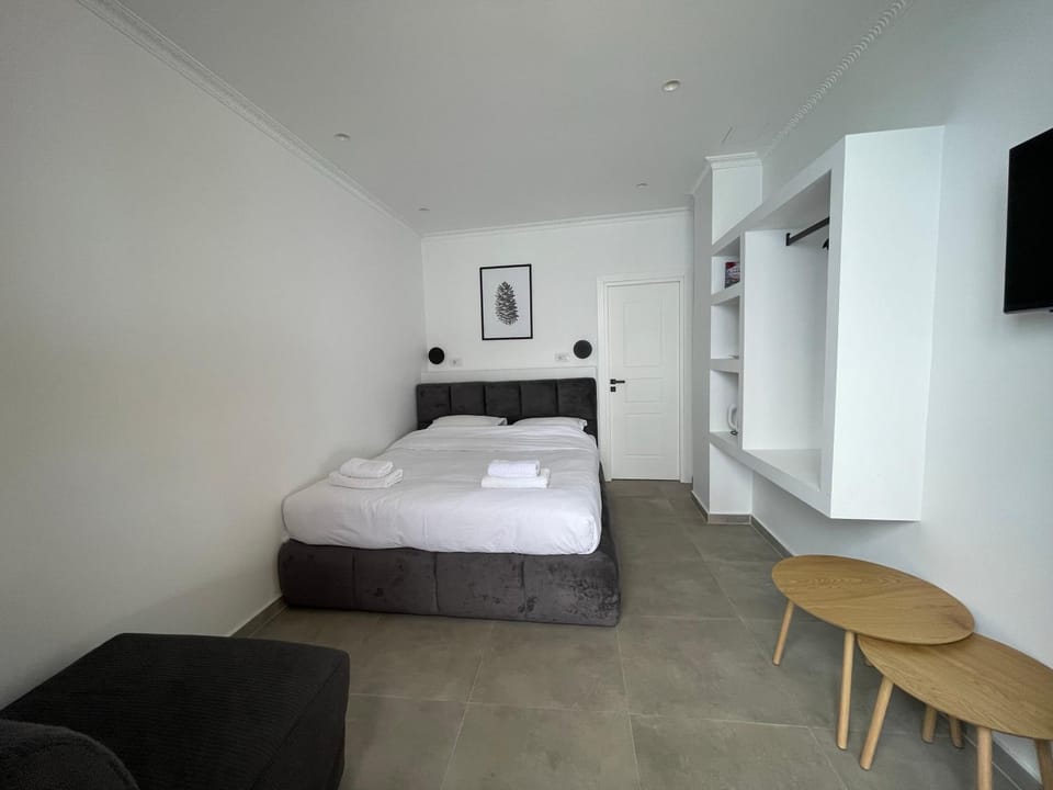 Villa Scorpio Apartment hotel in Vlorë County, Albania