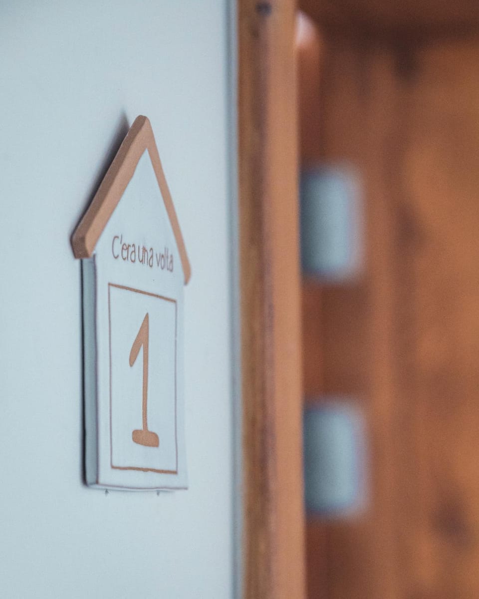 Property logo or sign