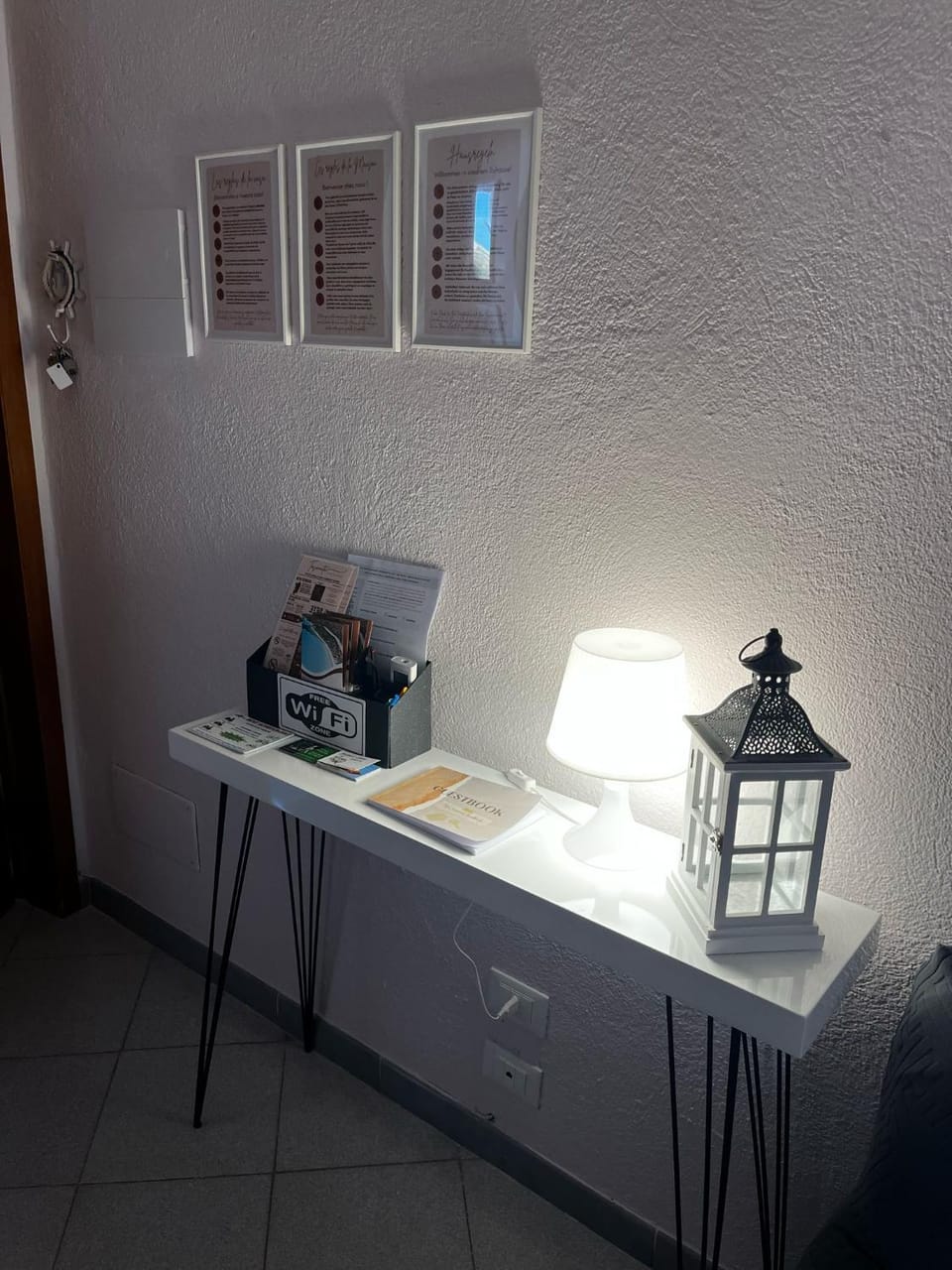Tasinanta casa vacanze Apartment in Quartu Sant'Elena