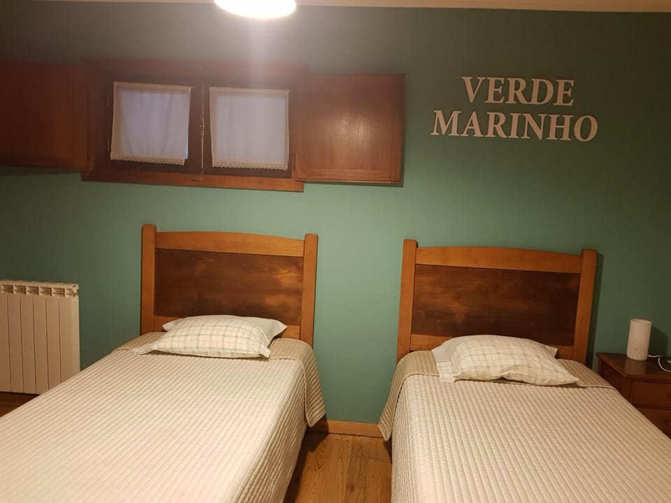 View (from property/room), Photo of the whole room