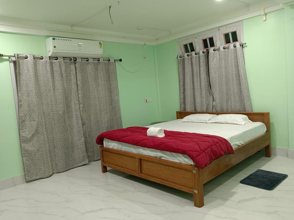 Tsering's Homestay Oyan Vacation rental in India