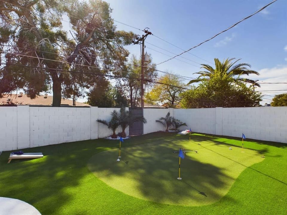 Sweet Serenity-Private Pool-8 Mins to Old Town House in Scottsdale