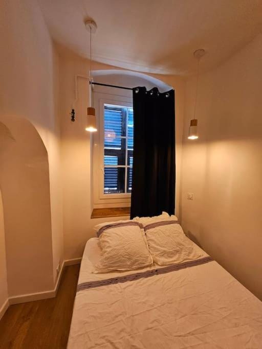 Suite au Cœur de la Citadelle by Monarca Apartment in Bastia