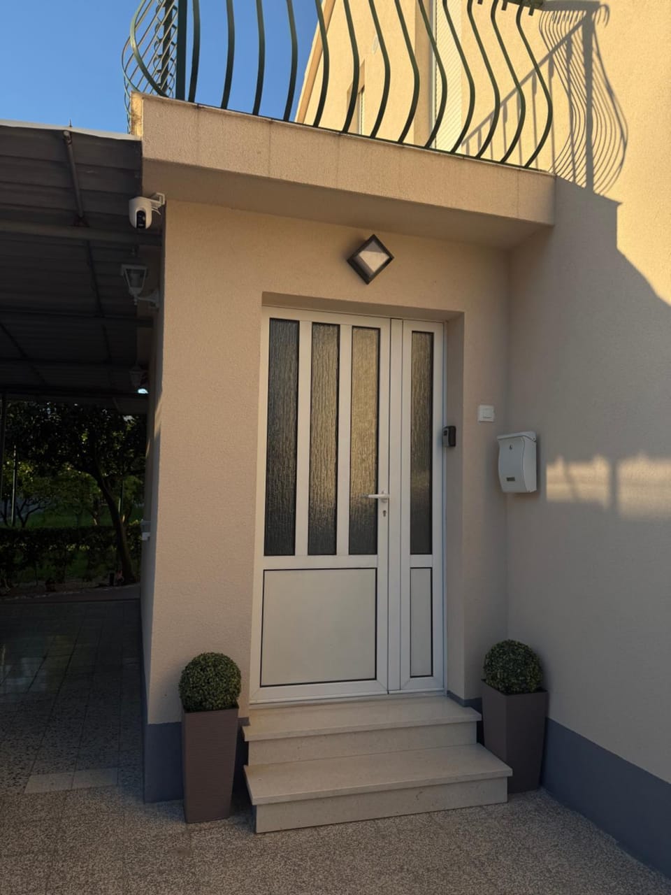Anamaria Apartment in Šibenik-Knin County, Croatia