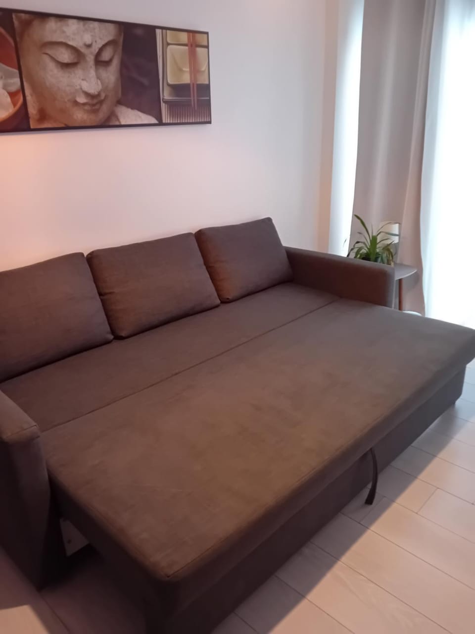 studio meublé wifi à proximité du tram Apartment in Castelnau-le-Lez