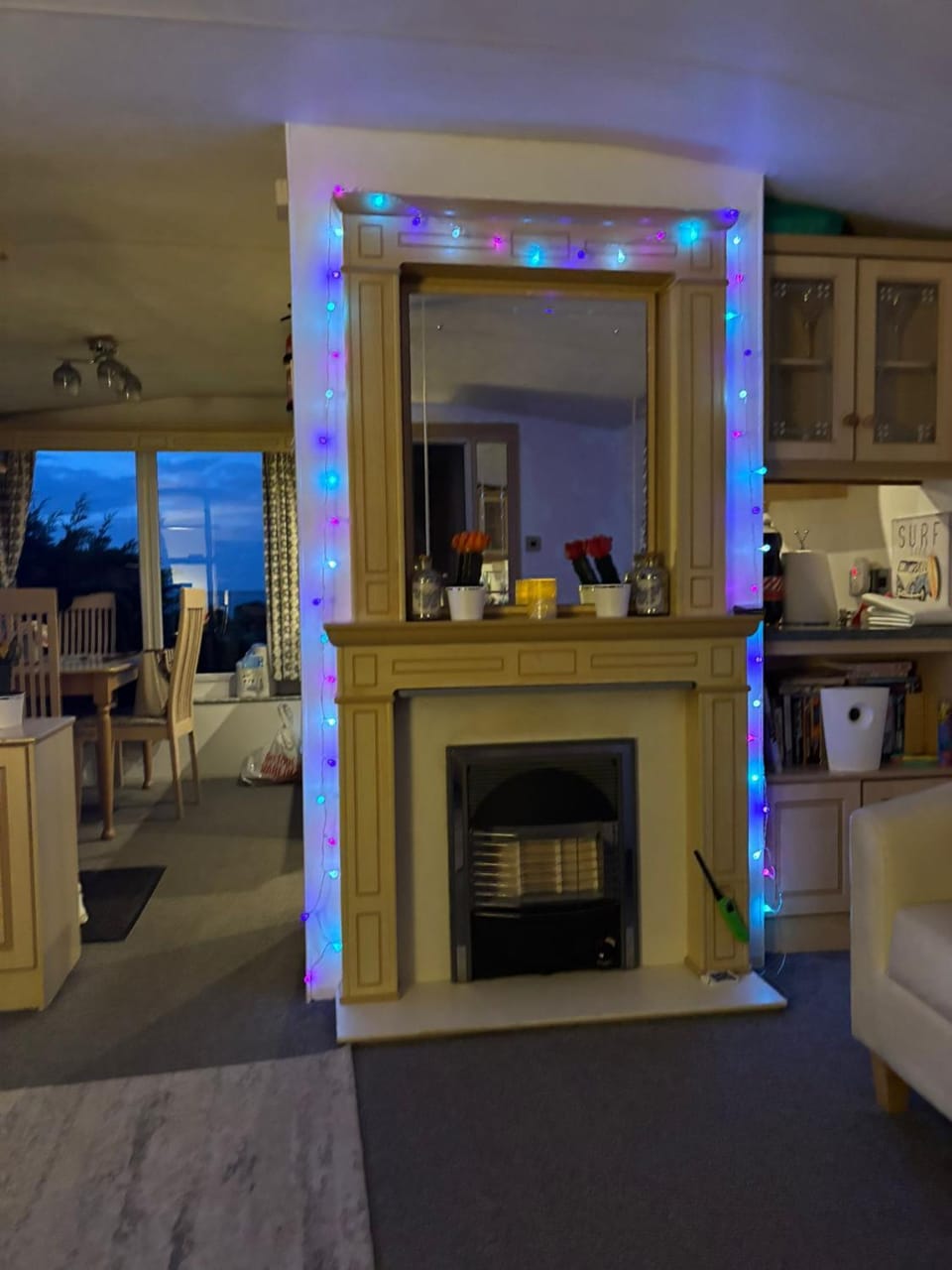 11 Oaklands Campground/ 
RV Resort in New Forest District