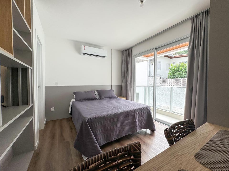 Studio Premium Florianópolis Apartment in Florianopolis