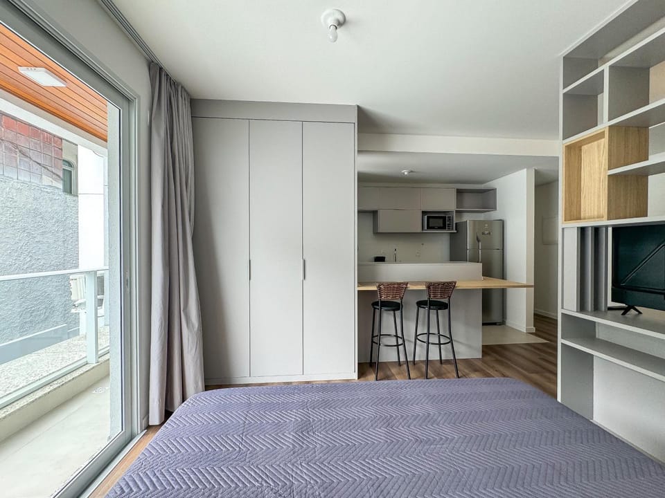 Studio Premium Florianópolis Apartment in Florianopolis