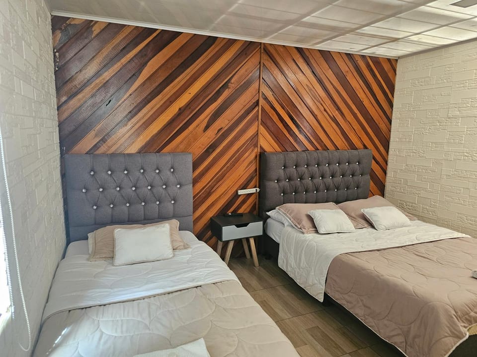 Suite Roma Colisseum Campin Apartment hotel in Bogota