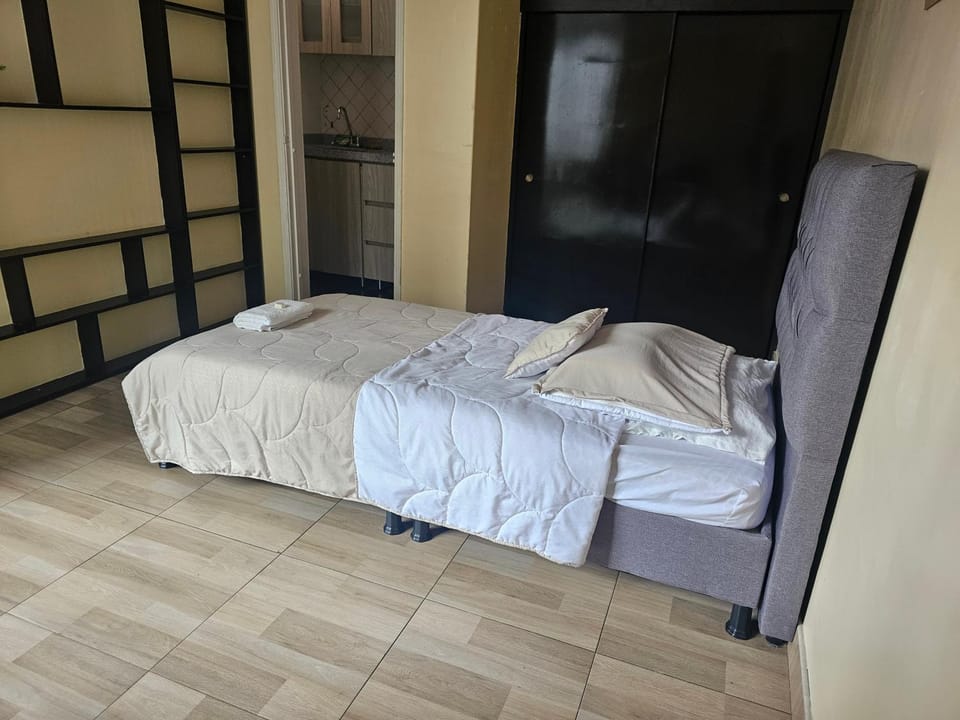 Suite Roma Colisseum Campin Apartment hotel in Bogota