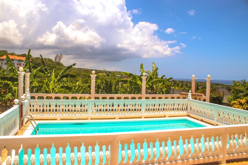 Villa Roma Villa in St. James Parish