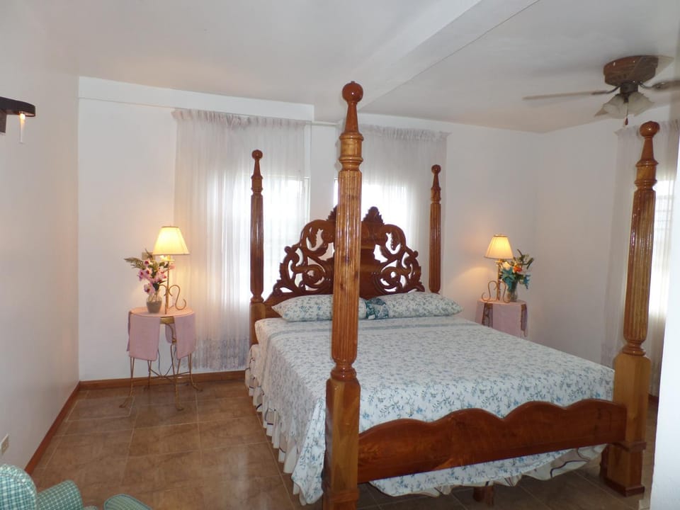 Villa Roma Villa in St. James Parish