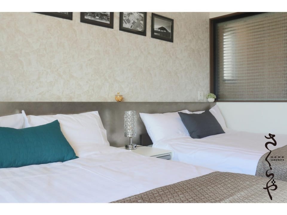 Sakuraya - Vacation STAY 14444v Hotel in Okinawa Prefecture