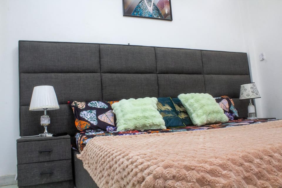 Happyhomes Apartment in Dakar