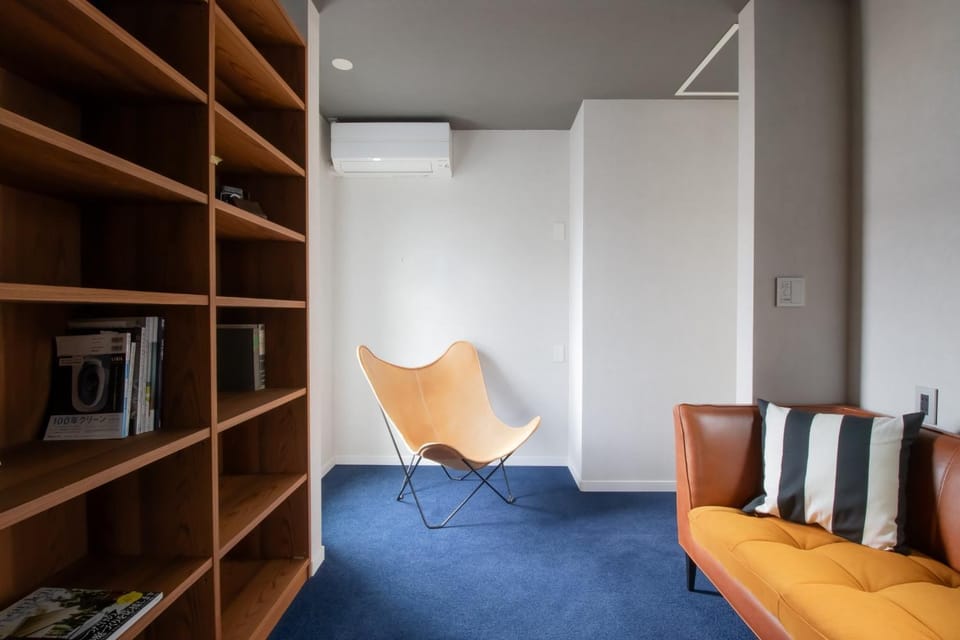 Casa Stay Kokura 1 - Vacation STAY 18791v House in Fukuoka Prefecture