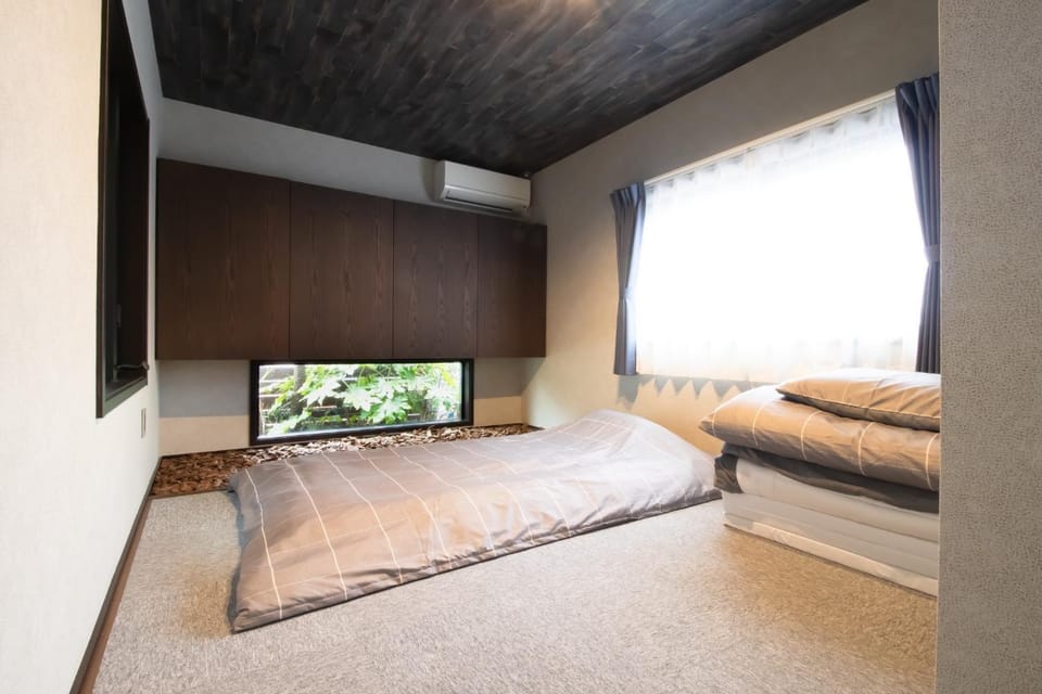 Casa Stay Kokura 1 - Vacation STAY 18791v House in Fukuoka Prefecture
