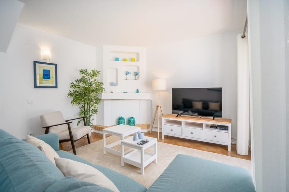 Vilamoura Central 3 Bedroom House House in Quarteira