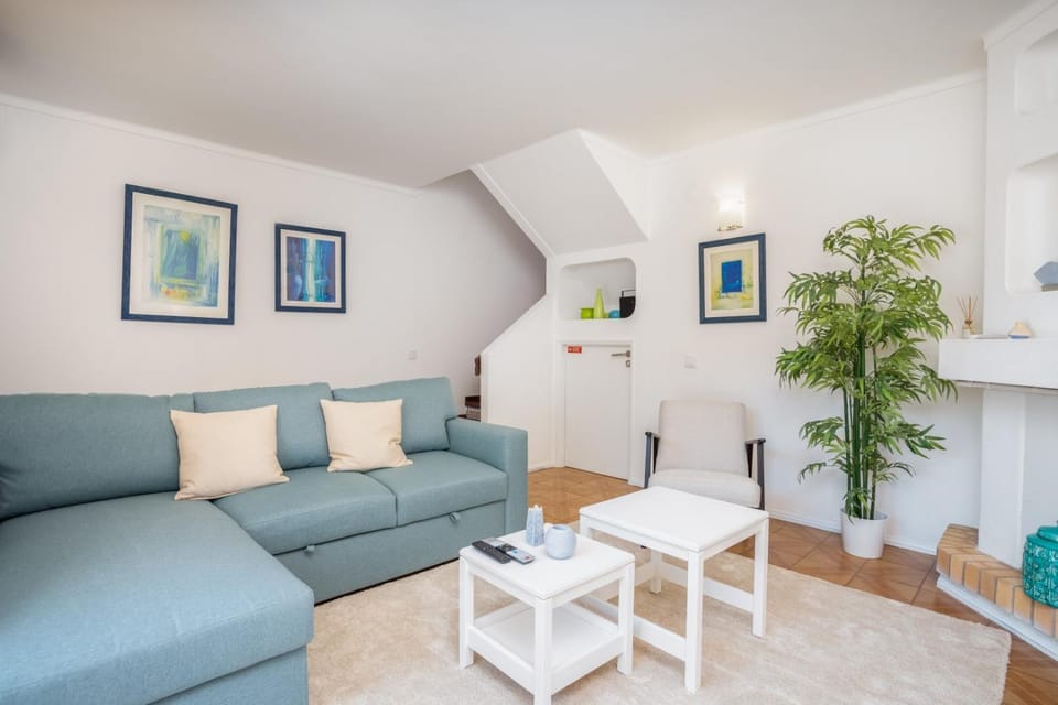 Vilamoura Central 3 Bedroom House House in Quarteira