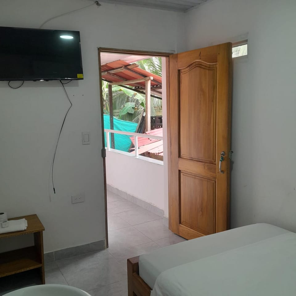 Villa del coco Hospedajes Bed and Breakfast in Antioquia