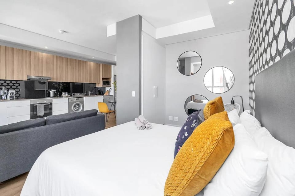 Luxury Cape Town Apartment Apartment in Cape Town