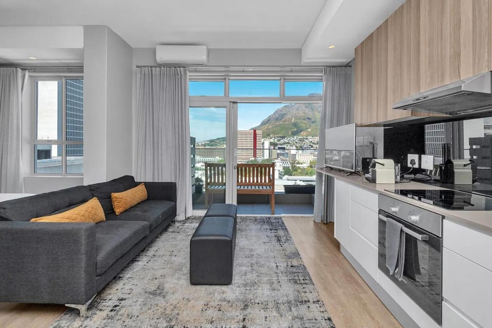 Luxury Cape Town Apartment Apartment in Cape Town