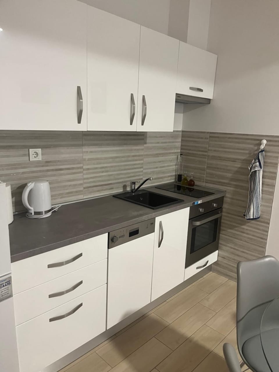 Apartman Nora Apartment in Šibenik-Knin County, Croatia
