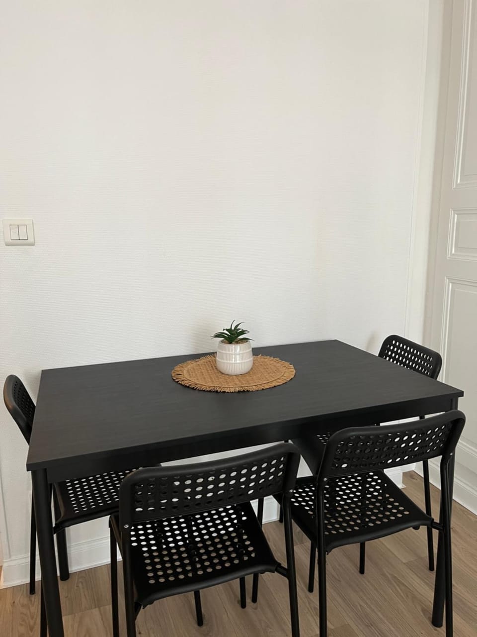 Studio le Cerisier Apartment in Troyes
