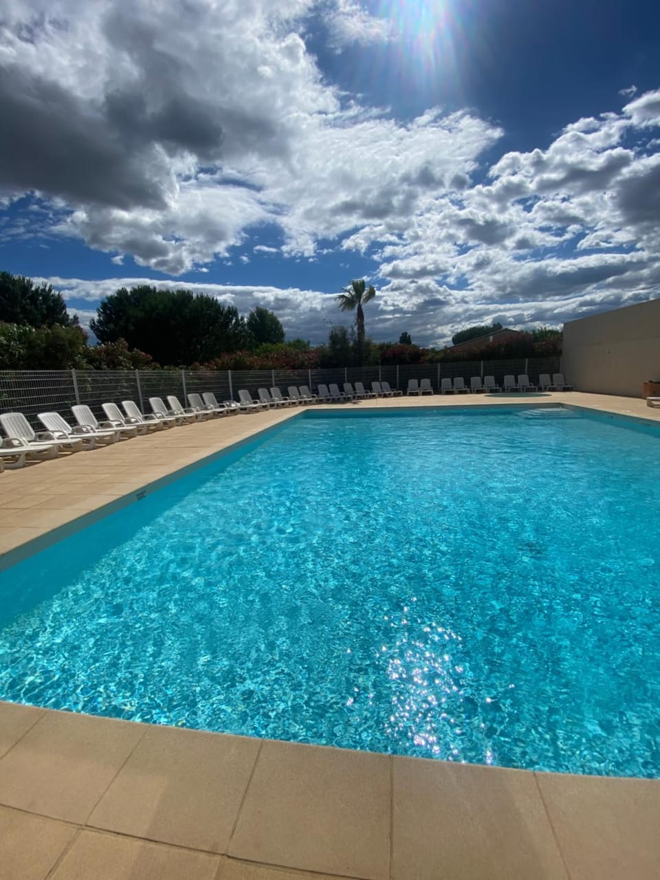 Chez Christelle et Norbert House in Occitanie