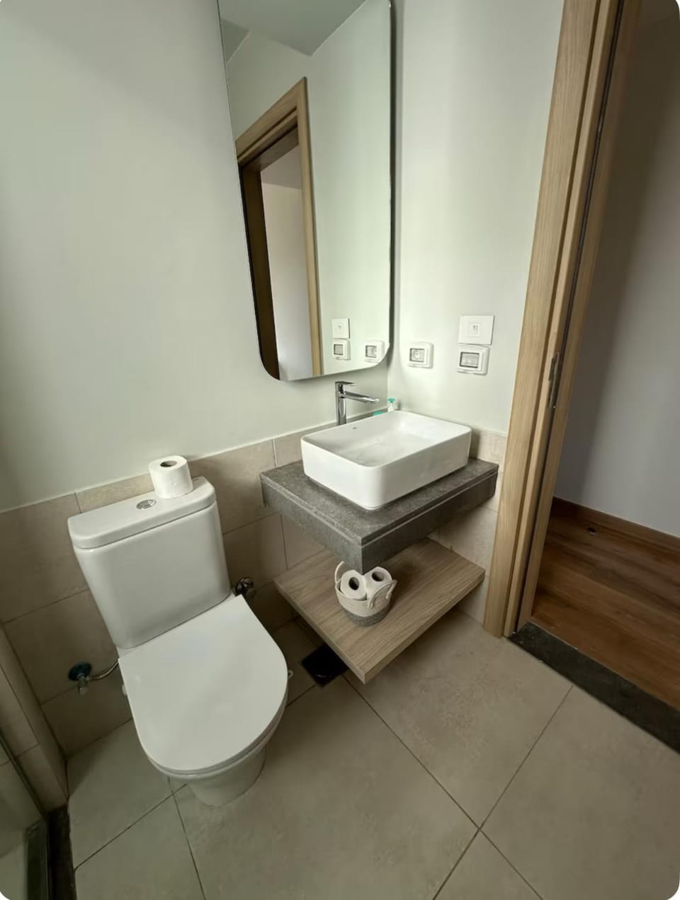 Shedwan 3 bed and nanny room townhouse Villa in Hurghada