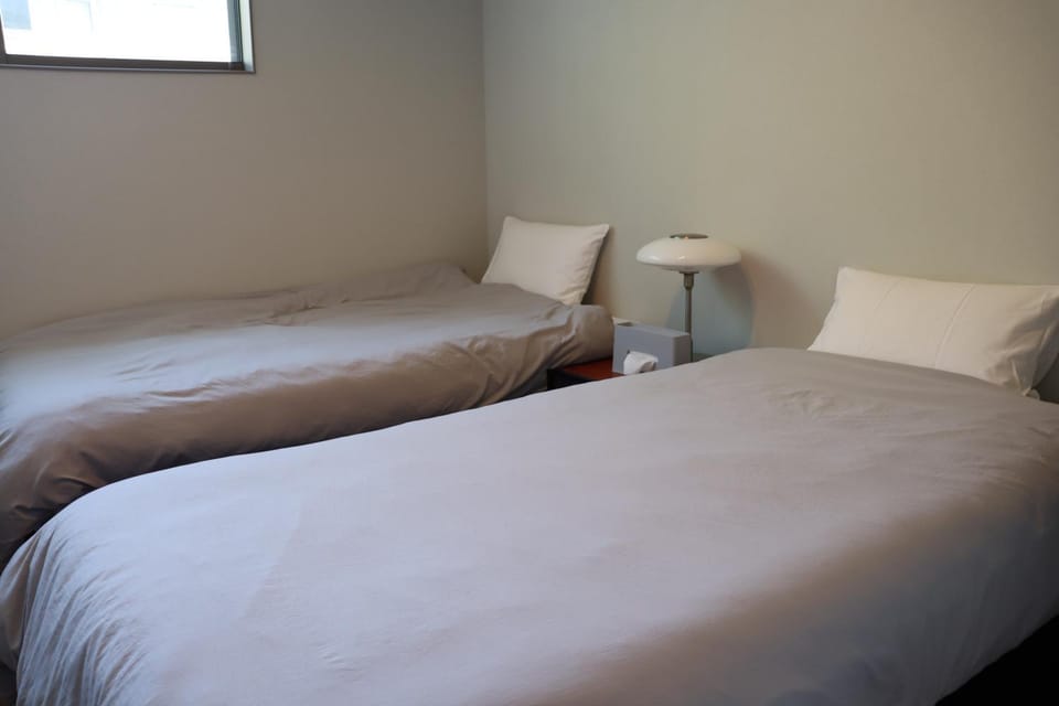 Lohas Resort Fukae Apartment in Fukuoka